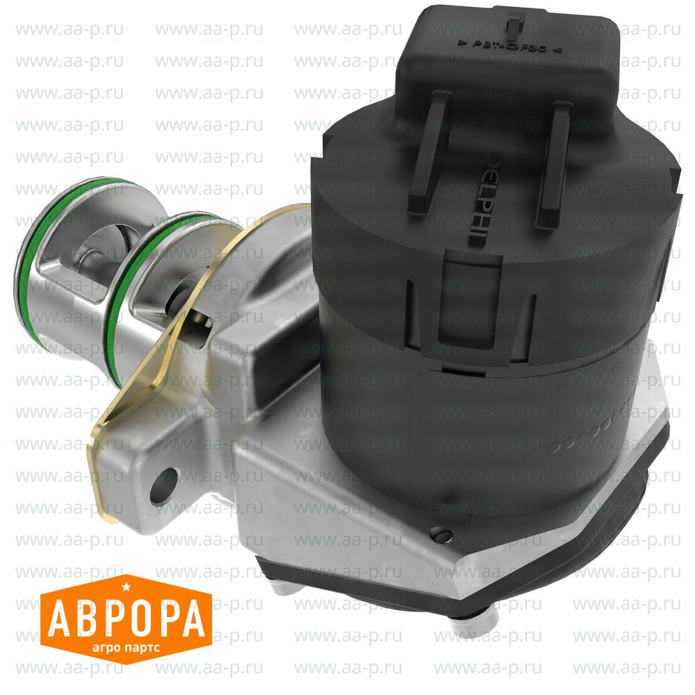 Abgas-Rückführventil